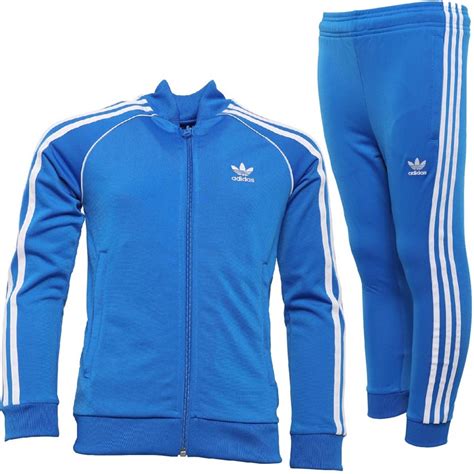 adidas original trainingspak